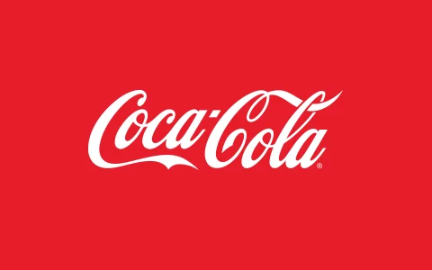 Coca cola logo