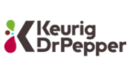 Keurig Dr. Pepper Logo
